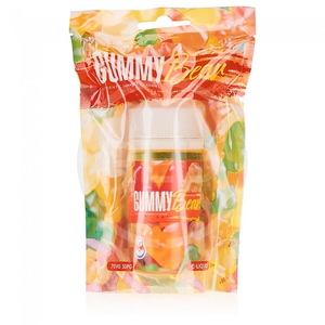 Жидкость Gummy Bear 80 мл