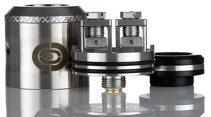 Дрипка Augvape&Twisted Messes Occula RDA