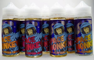 Жидкость Space Monkey