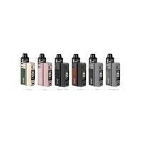 Стартовый набор Voopoo DRAG E60 Pod Kit 2550mAh