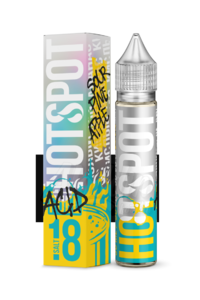 Жидкость Hotspot Acid SALT 30 мл