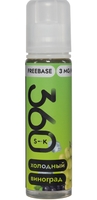 Жидкость Smoke Kitchen 360 60 мл