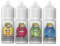 Жидкость Sun Strike salt 30 мл