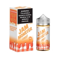 Жидкость Jam Monster