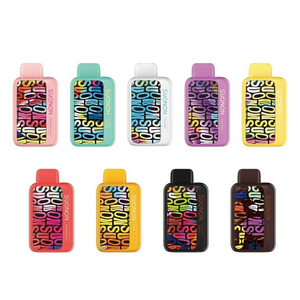Одноразовое устройство Voopoo Zovoo Dragbar SUONON