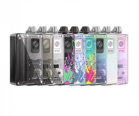 Набор Voopoo Drag Q 1250mAh купить в Новокузнецке недорого