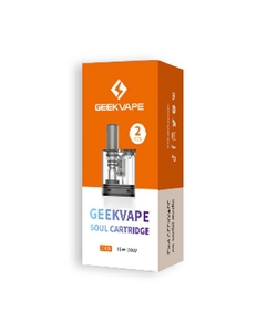 Картридж Geek Vape Soul 0.6? 4ml
