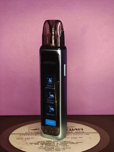Набор Geek Vape Wenax Q Ultra