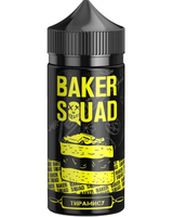 Жидкость Baker Sqard 100 мл