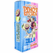 Жидкость Cotton Candy DINOS KITCHEN  60+60 мл