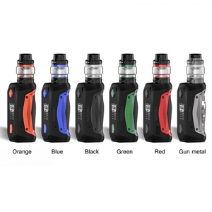 Стартовый набор GeekVape Aegis kit