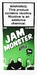 Жидкость Jam Monster (Original)