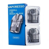Картридж Vaporesso OSMALL 2ml 1.2 ohm
