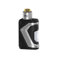 Стартовый набор GeekVape Aegis RDA