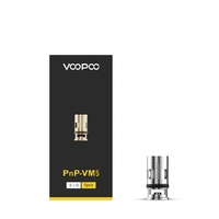 Испаритель Voopoo PnP-VM5 0.2ohm Coil