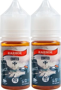 Жидкость Harbor 30 мл