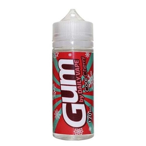 Жидкость Gum 120 мл
